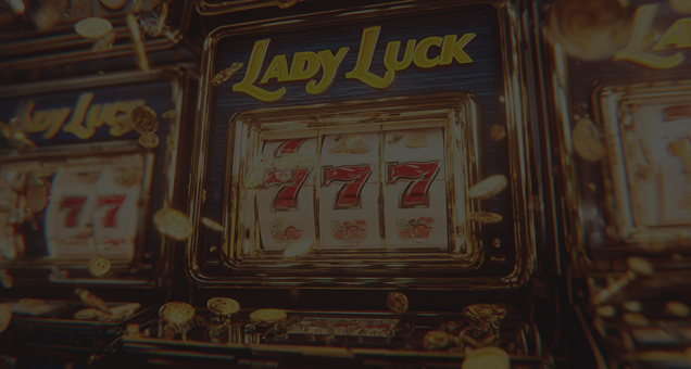 Lady Luck Hq